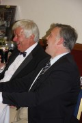 END OF SEASON DINNER 13.5.2011