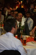 END OF SEASON DINNER 13.5.2011