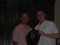 Presentation Night