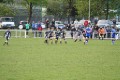 Under 13's Vanguard Cup Winners