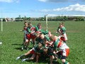 trip to whitley bay in 2005