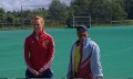 Slough Junior's Hockey Tournmanet 2011