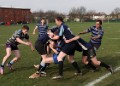 Feltham (A) March 12th 2011