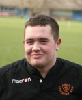 Adam Cottier