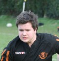 Anthony Davies