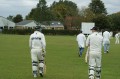 Twyford 2nds v Stokenchurch 2nds