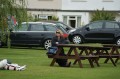 Twyford 2nds v Stokenchurch 2nds
