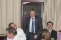 Twyford CC Dinner 2009
