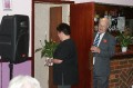 Twyford CC Dinner 2009