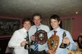 Twyford CC Dinner 2009