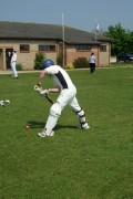 Pre-Season Friendly: Bicester v Twyford