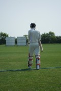 Pre-Season Friendly: Bicester v Twyford
