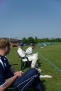Pre-Season Friendly: Bicester v Twyford