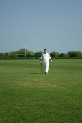 Pre-Season Friendly: Bicester v Twyford