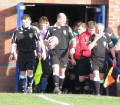 20101030 - Glasshoughton Welfare v Teversal FC