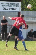 20110409 - Teversal FC v Glasshoughton Welfare
