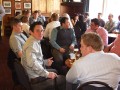 Presentation Evening 2011