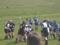 Royston Vets v Welsh Wizards International XV