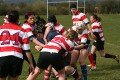 Old Newtonians Ladies vs Warley [11.4.10]
