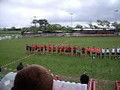 Alexander Cup Final 2010