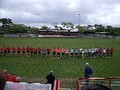 Alexander Cup Final 2010