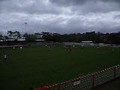Alexander Cup Final 2010