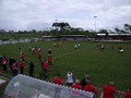 Alexander Cup Final 2010