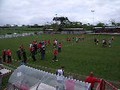 Alexander Cup Final 2010