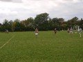 Hull v Newcastle 2010-11