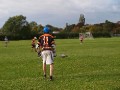 Hull v Newcastle 2010-11