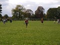 Hull v Newcastle 2010-11
