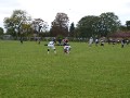 Hull v Newcastle 2010-11