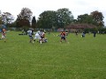 Hull v Newcastle 2010-11