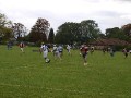 Hull v Newcastle 2010-11