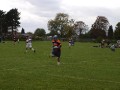 Hull v Newcastle 2010-11