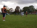Hull v Newcastle 2010-11