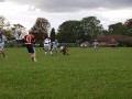 Hull v Newcastle 2010-11