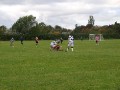 Hull v Newcastle 2010-11