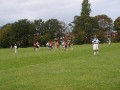 Hull v Newcastle 2010-11