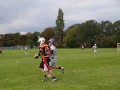 Hull v Newcastle 2010-11