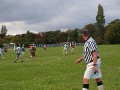 Hull v Newcastle 2010-11