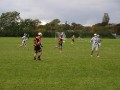 Hull v Newcastle 2010-11