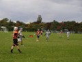 Hull v Newcastle 2010-11