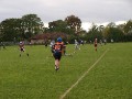 Hull v Newcastle 2010-11