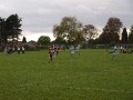 Hull v Newcastle 2010-11