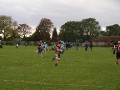Hull v Newcastle 2010-11