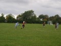 Hull v Newcastle 2010-11