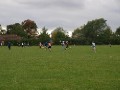 Hull v Newcastle 2010-11