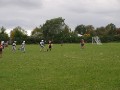 Hull v Newcastle 2010-11