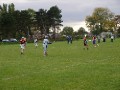 Hull v Newcastle 2010-11